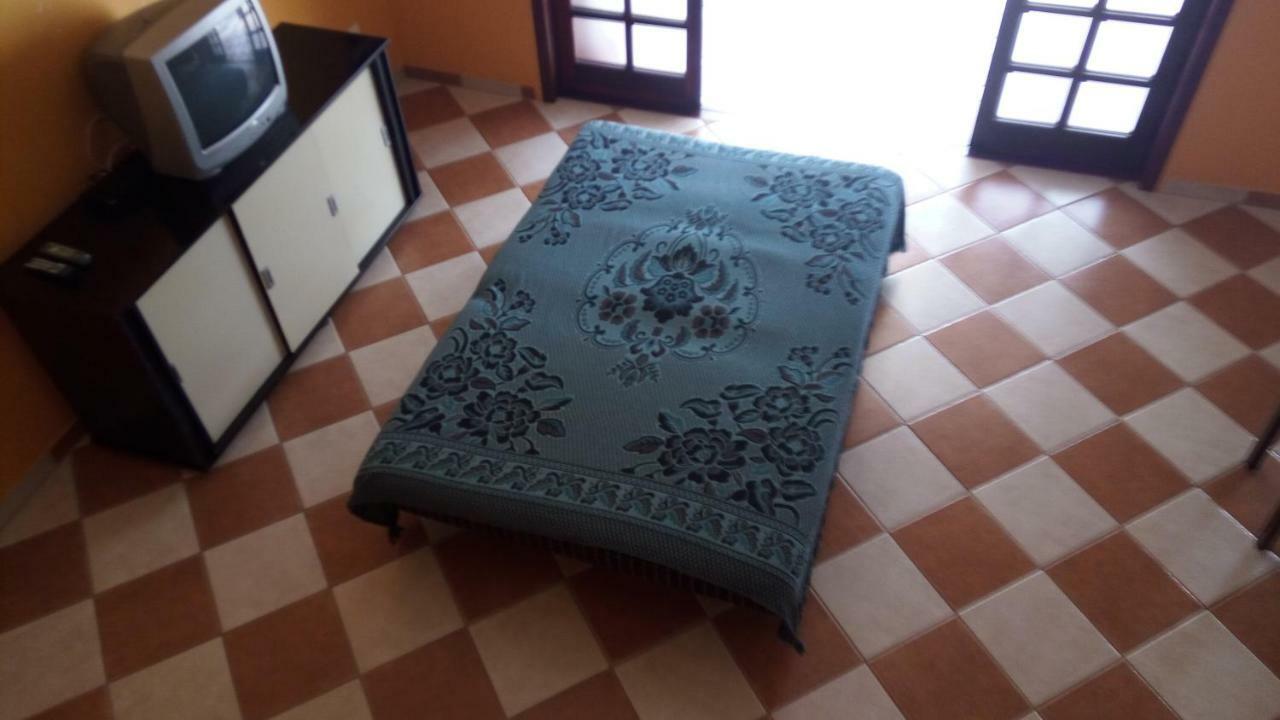 Вилла Casa Temporada Жакареи Экстерьер фото